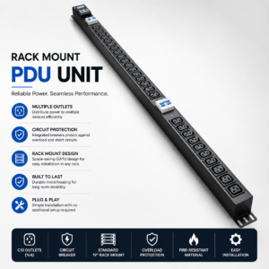 Rack PDU Unit